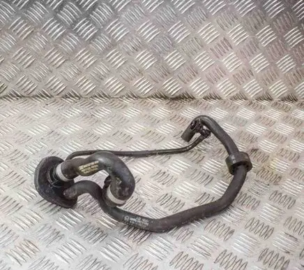 Audi A5 Engine coolant pipe/hose 8W2121123B 8W2122109E