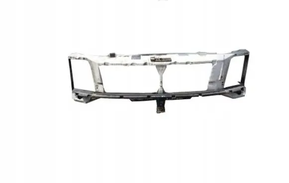 Volkswagen II LT Radiator support slam panel