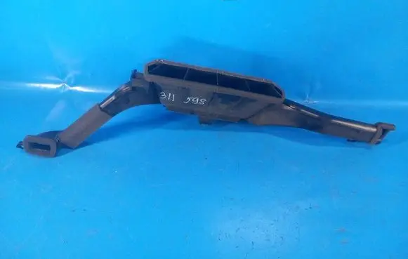 Toyota Prius+ (ZVW40) Cabin air duct channel 5599047080