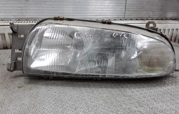 Ford Fiesta Headlight/headlamp 084311128