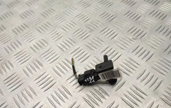 Peugeot Rifter Vacuum valve 9810806380