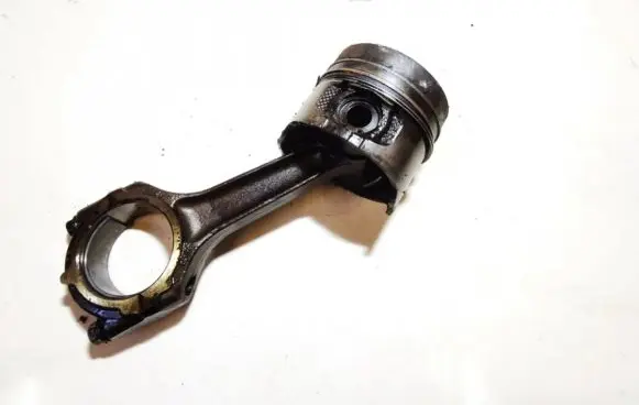 Renault Kangoo I Piston with connecting rod