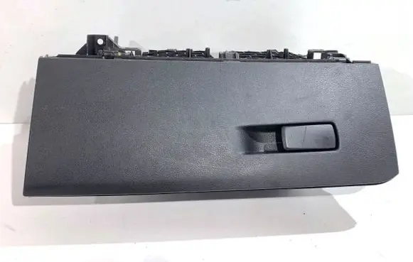 BMW X2 F39 Glove box set 