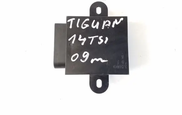 Volkswagen Tiguan Other relay 5N0201320A