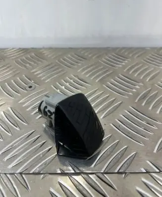 Audi A6 C7 Rear door handle cover 4H0837879