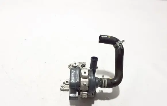 Volvo V60 Electric auxiliary coolant/water pump 31493259