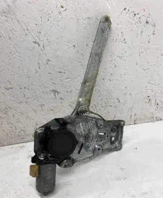 BMW 3 E36 Sliding door window regulator with motor 513581197750