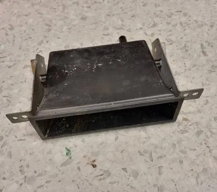 Audi A6 S6 C6 4F Glove box 6847535F00 6847501U10 G402567110011