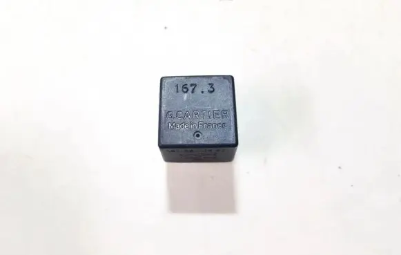 Renault Espace II Other relay 1673