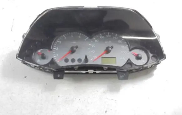 Ford Focus C-MAX Speedometer (instrument cluster) 98AB-10849-JK