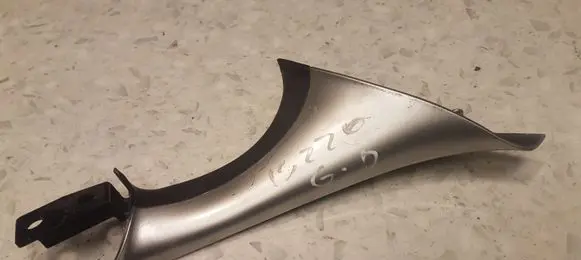 Lexus IS 220D-250-350 Rear door exterior handle 6778353010 68211L0301