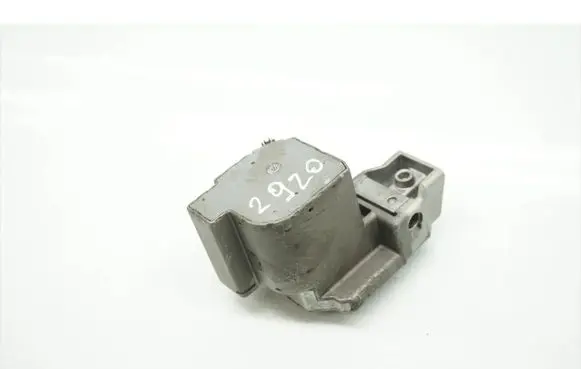 Mercedes-Benz C W202 Steering wheel lock 