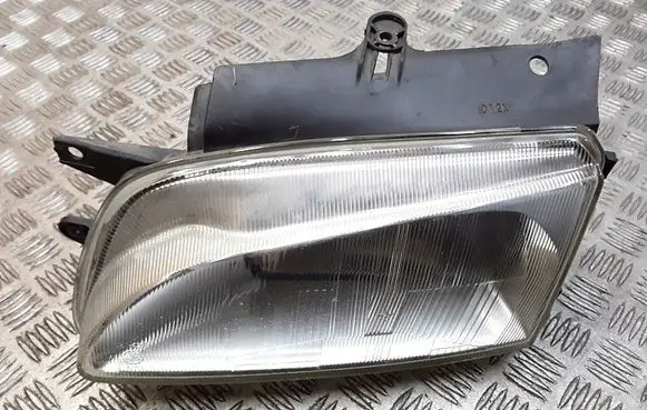 Citroen Berlingo Headlight/headlamp e95101