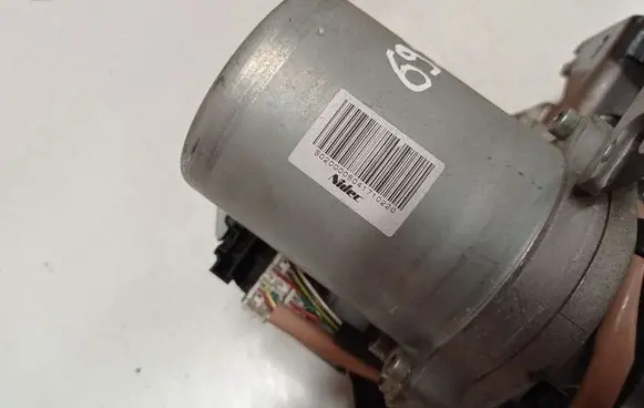 Renault Espace III Electric power steering pump 8200589332