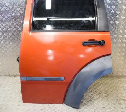 Dodge Nitro Rear door 55360899AG