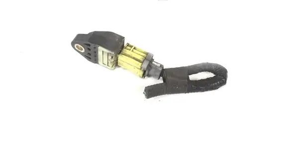 BMW 1 F20 F21 Airbag deployment crash/impact sensor 98231FG000