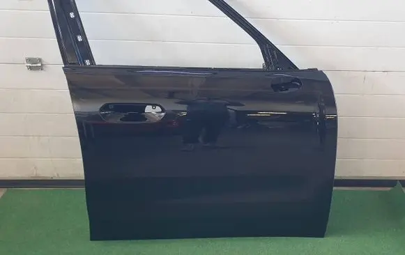 Mini Countryman U25 Front door 