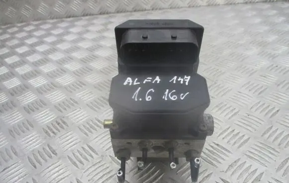 Alfa Romeo 147 ABS Pump 46840264