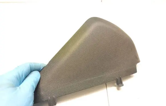 Audi A5 Dashboard side end trim 8W0857086C