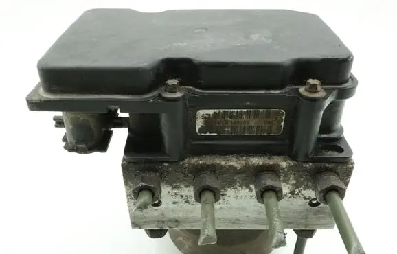 Toyota Aygo AB10 ABS Pump 44510-0H010