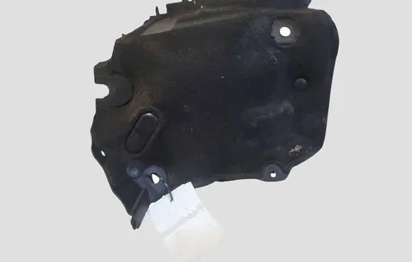 Jaguar XF X250 Engine splash shield/under tray BQ6PA