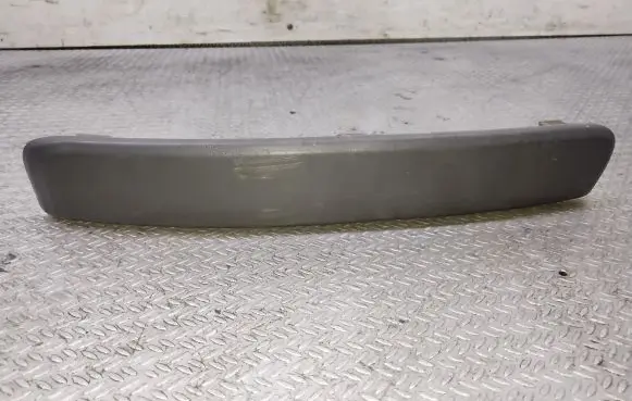 Ford Focus C-MAX Front bumper splitter molding 3M51R17E908