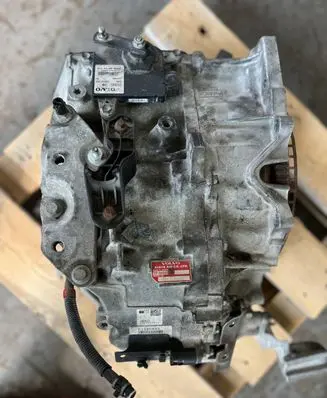 Volvo V60 Automatic gearbox TF80SD 1285033 14K3803922