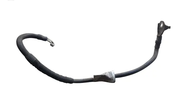 Volkswagen PASSAT B8 Negative earth cable (battery)