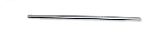 Audi A3 8Y Rear door glass trim molding 8Y0839475D 8Y0839475