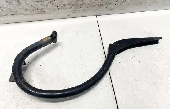 Tailgate/trunk/boot hinge