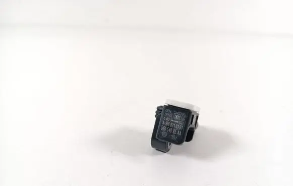 Mercedes-Benz CLA C117 X117 W117 Airbag deployment crash/impact sensor A1668210151