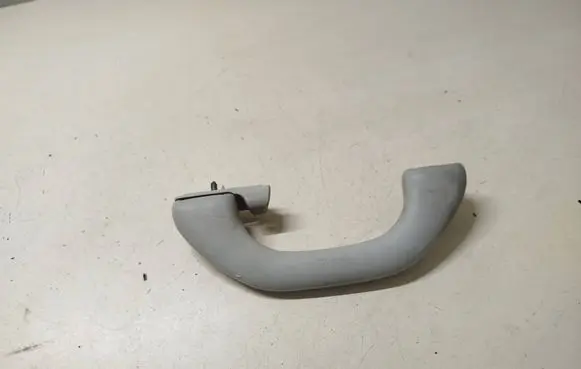 Volkswagen Transporter - Caravelle T5 Rear interior roof grab handle 7H0857607F