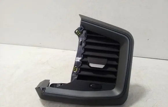 Audi A1 Dashboard side air vent grill/cover trim 82C820901A
