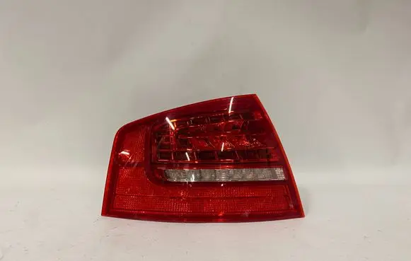 Audi A8 S8 D3 4E Rear/tail lights 4E0945095H