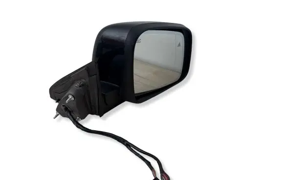 Jeep Grand Cherokee Front door electric wing mirror 