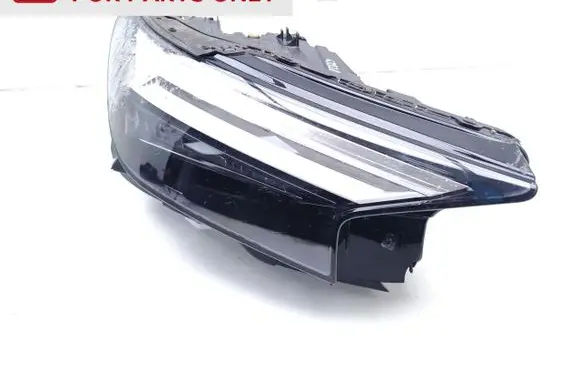 Audi Q4 e-tron Headlight/headlamp 89A941034E