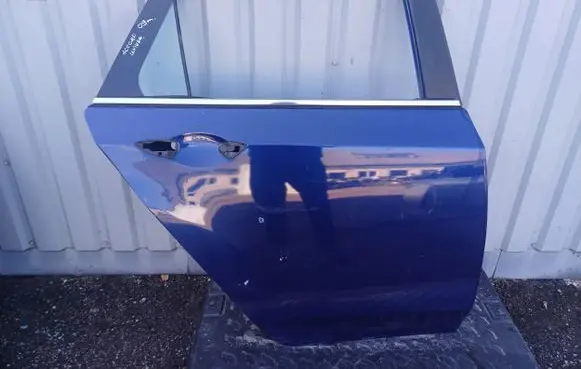 Honda Accord Rear door