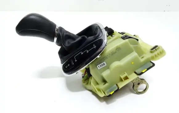 Mercedes-Benz C W203 Gear shifter/selector A2032675524 1208 109902