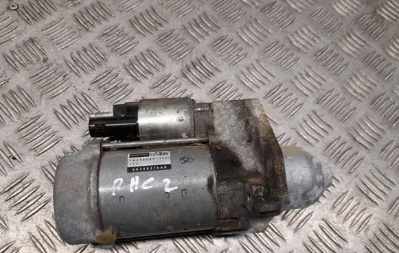 Chrysler Pacifica Starter motor 68348376AB