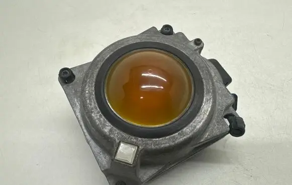 Volkswagen PASSAT B7 Distronic sensor radar 3AA907567