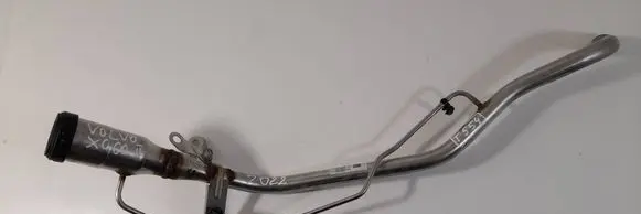 Volvo XC60 Fuel tank filler neck pipe 32142544