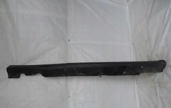Ford C-MAX II Front sill (body part) AM51-R10154-A