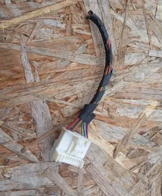BMW 1 E81 E87 Other wiring loom 6901660