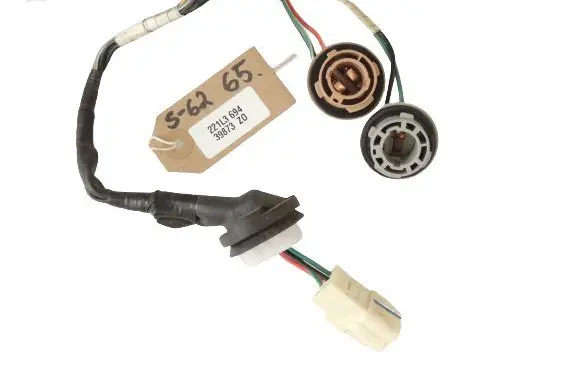 Suzuki SX4 S-Cross Other wiring loom 3565861M10