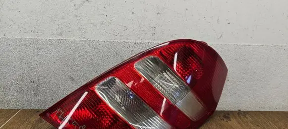 Mercedes-Benz A W169 Rear/tail lights