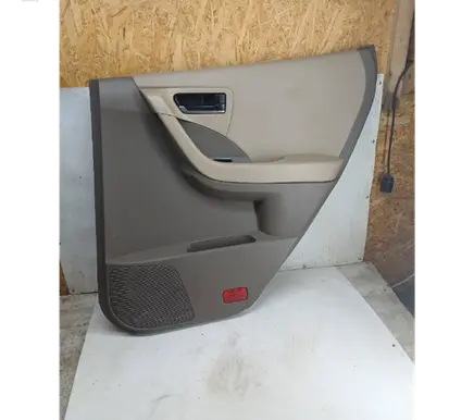 Nissan Murano Z50 Rear door card panel trim