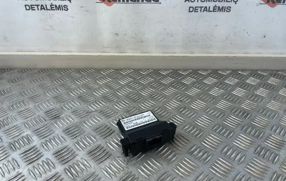 Volkswagen Golf VI Gateway control module 1K0907530S