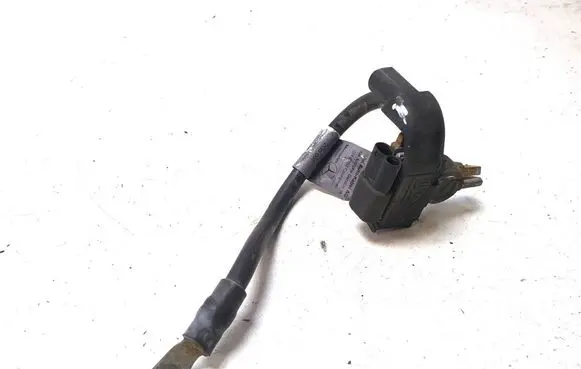Mercedes-Benz GLK (X204) Negative earth cable (battery) A2045421418