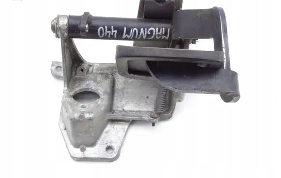 Renault Modus Pedal assembly 5600201586