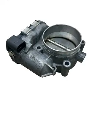 Audi A6 S6 C6 4F Throttle valve 078133062C 2243 0280750001